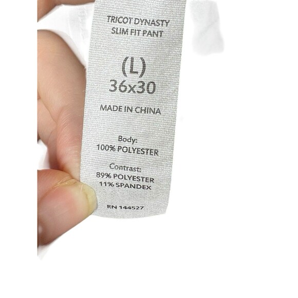 SKYR Lot Of 3 Men's 4-Way Stretch Anti Odor Moisture Wicking 36x30 Gold Active - Picture 6 of 16